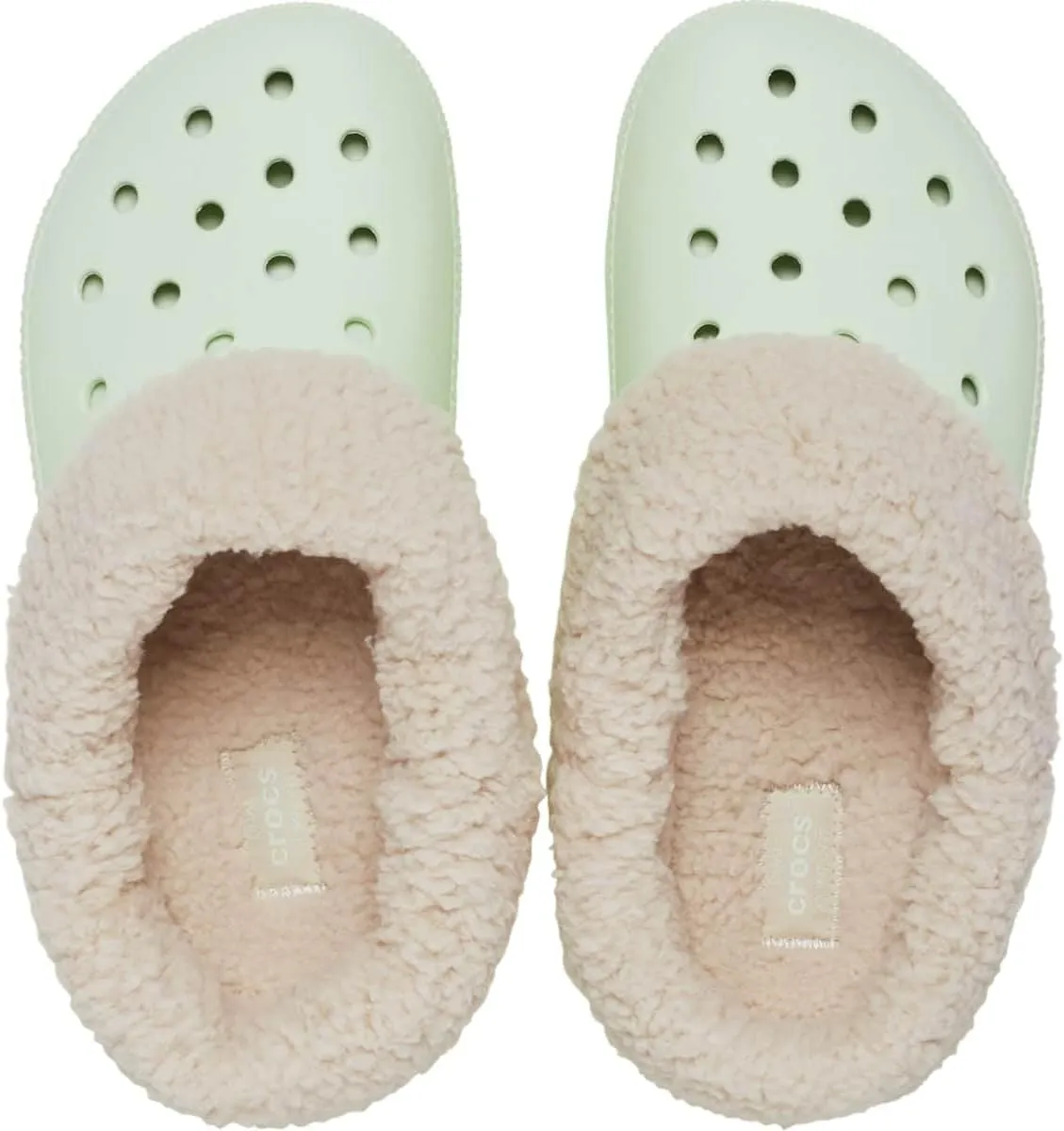 Crocs Unisex-Adult Classic Blitzen IV Clogs