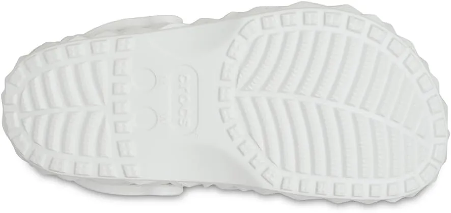 Crocs Unisex-Adult Classic Geometric Clog