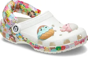Crocs Unisex-Adult Squishmallows Classic Clogs