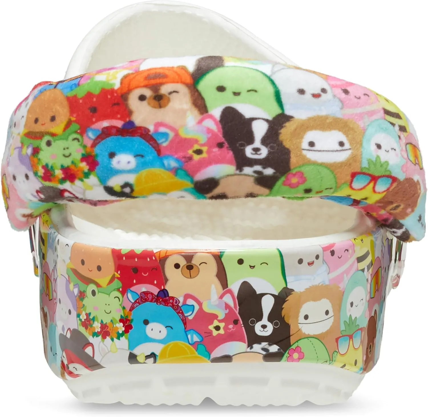 Crocs Unisex-Adult Squishmallows Classic Clogs