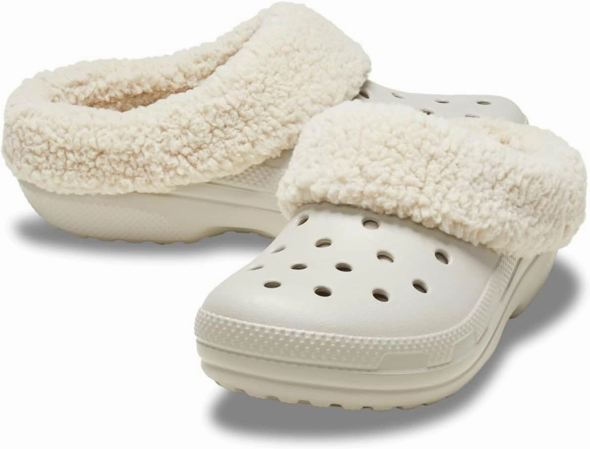 Crocs Unisex-Adult Classic Blitzen IV Clogs