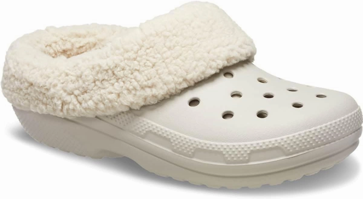 Crocs Unisex-Adult Classic Blitzen IV Clogs