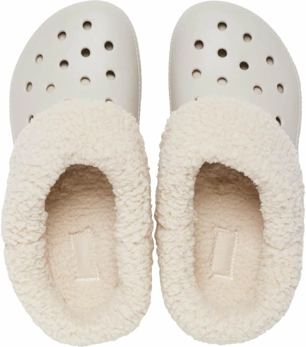 Crocs Unisex-Adult Classic Blitzen IV Clogs