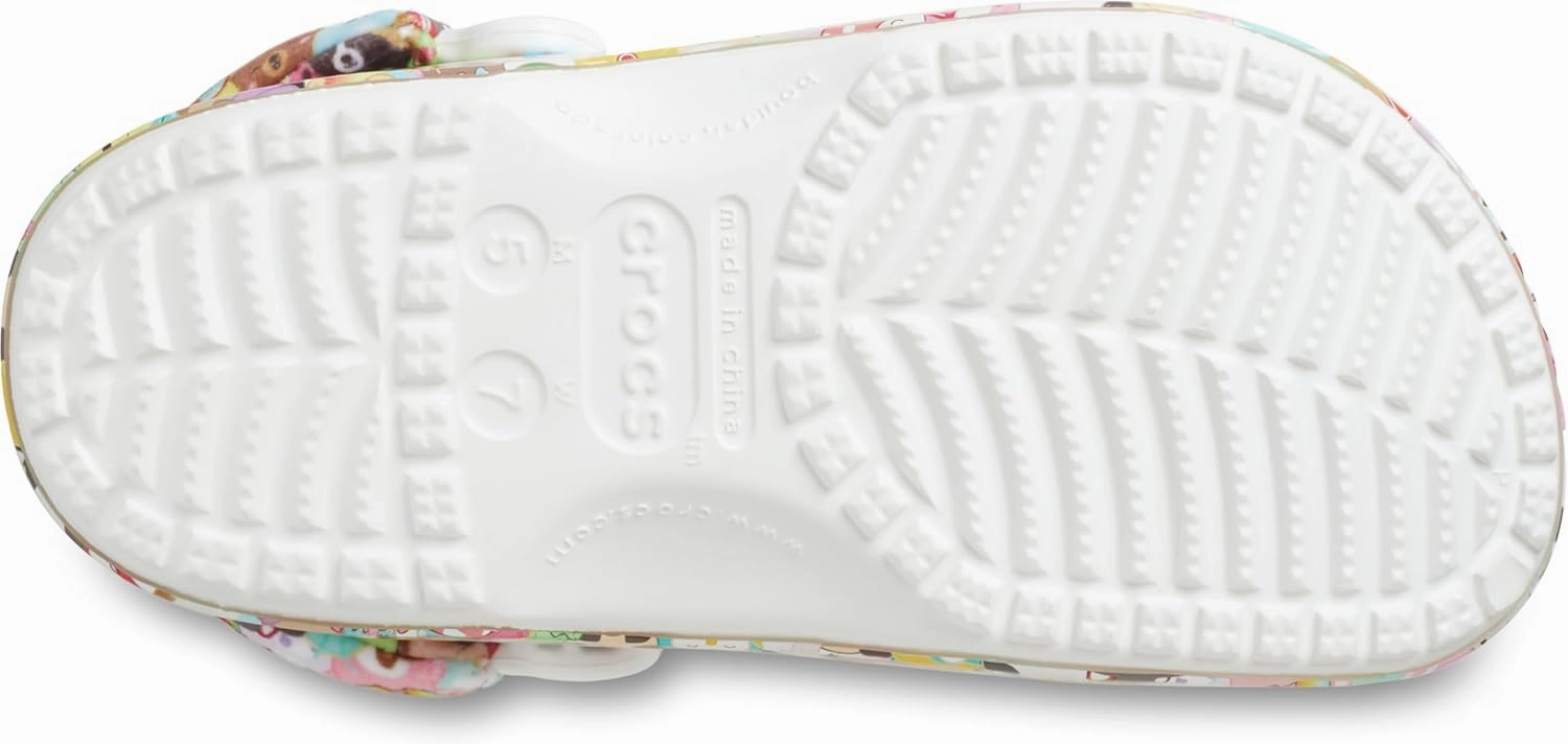 Crocs Unisex-Adult Squishmallows Classic Clogs