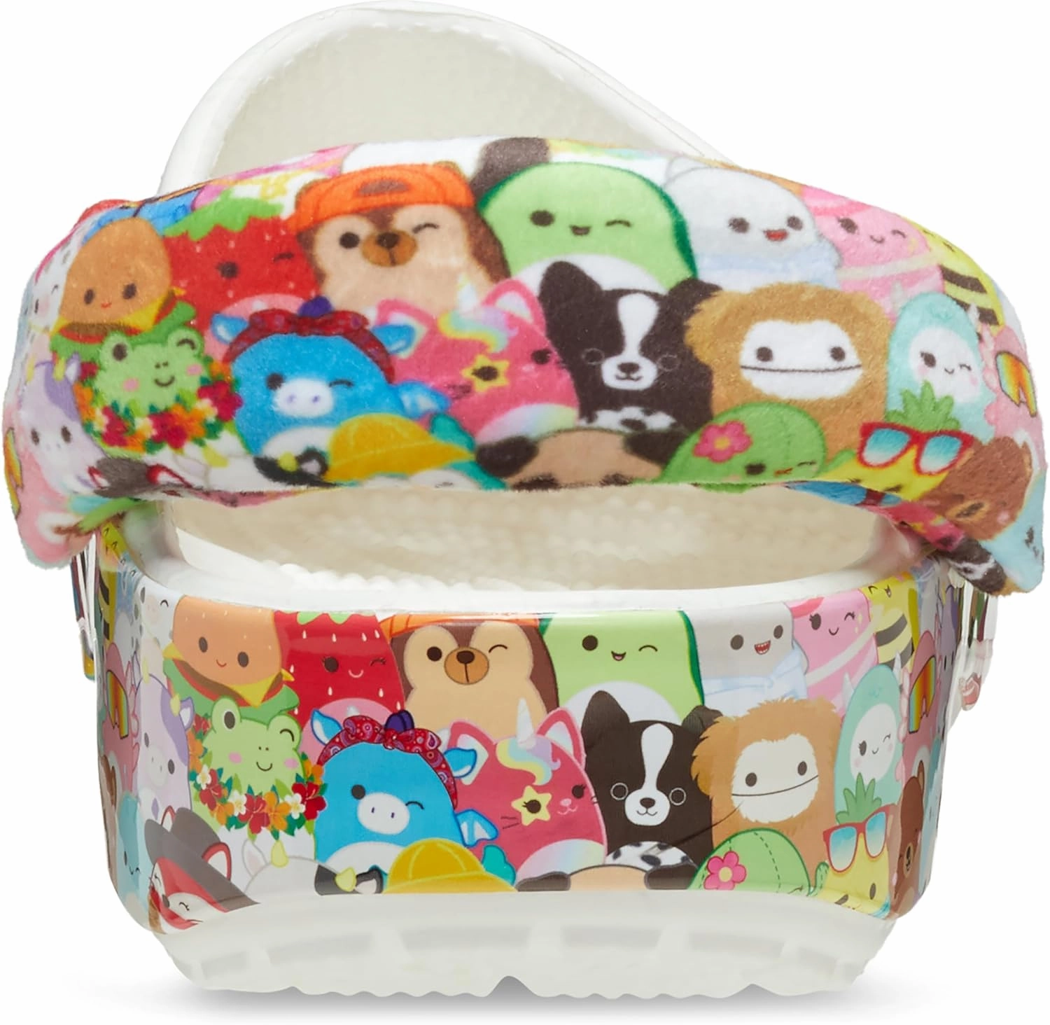 Crocs Unisex-Adult Squishmallows Classic Clogs