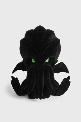 Cthulu Vinyl Kreepture | Killstar