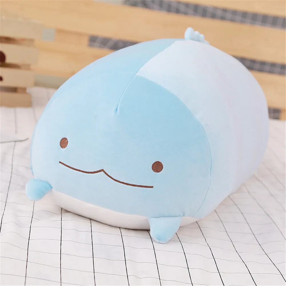 Cute Sumikko Gurashi Plush Dolls