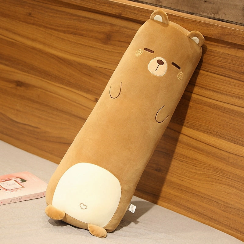 Cute Animal Pillow