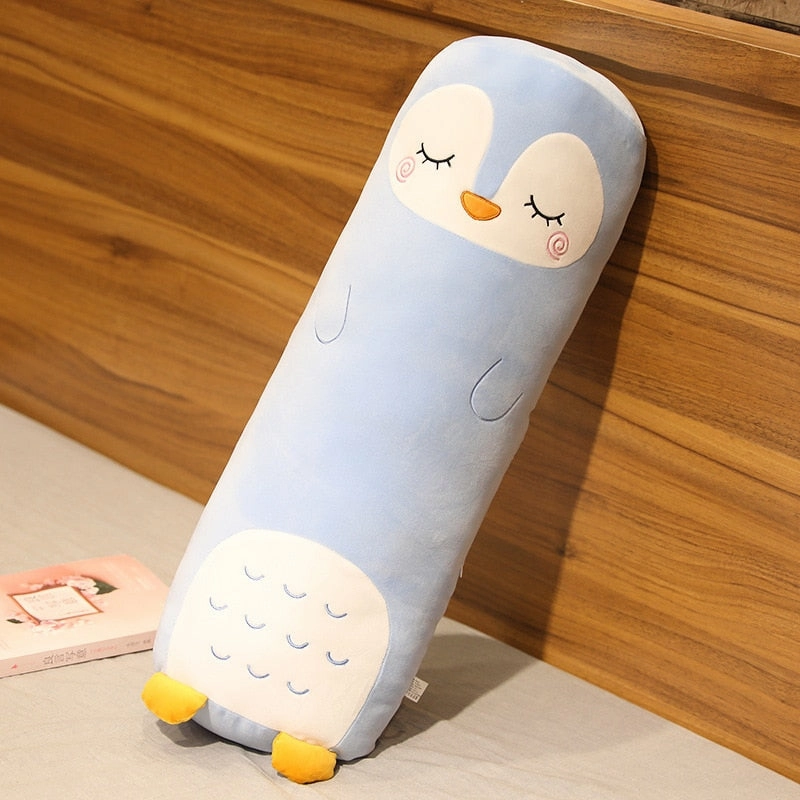 Cute Animal Pillow