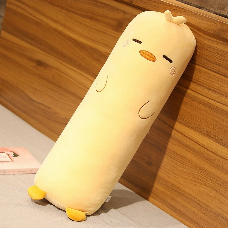 Cute Animal Pillow