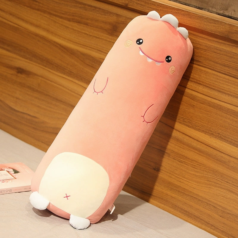 Cute Animal Pillow