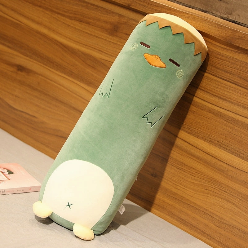 Cute Animal Pillow