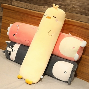 Cute Animal Pillow