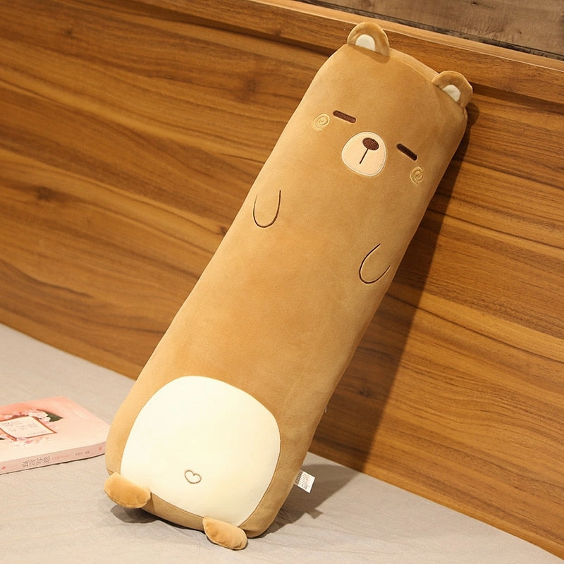 Cute Animal Pillow