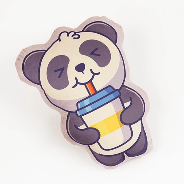 Cute Bear Plush Toy