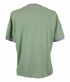 Dazy Green Piano Women's T-Shirt (Small)