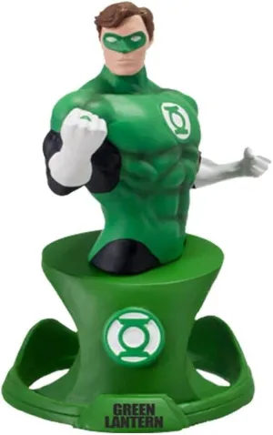 DC Green Lantern Resin Paperweight