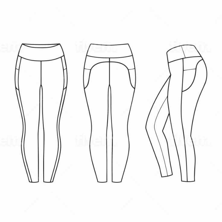 Dead Drunk But Dainty - Skull Leggings