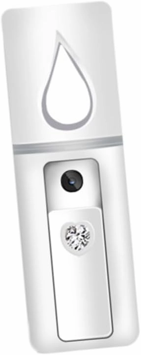 Didiseaon Handheld Facial Spray Nano Sprayer for Skin Care Cool for Makeup