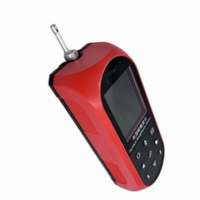 Digital Surface Roughness Gauge Tester Profile Meter with Type C and USB Interface for Metal and Non-Metal Processing Surface Inspection