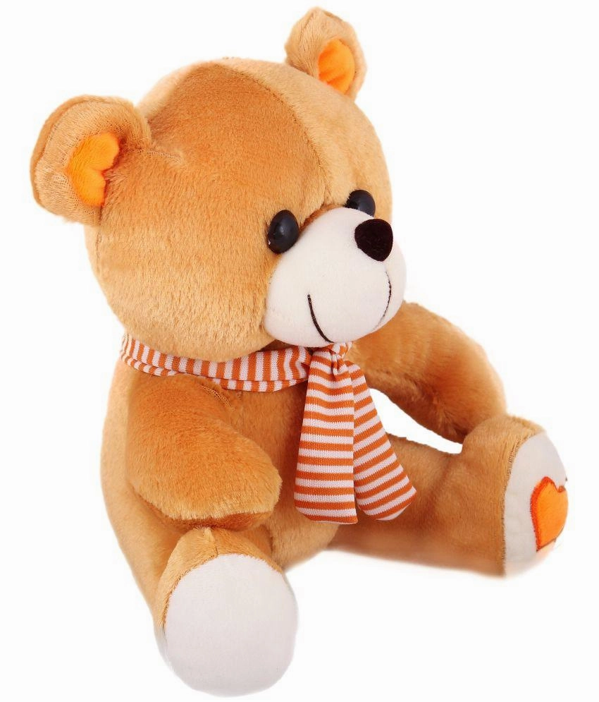 Dintanno Brown Cute Teddy Bear