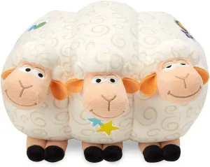 Disney Billy, Goat, and Gruff Plush – Toy Story 4 – Medium – 10''