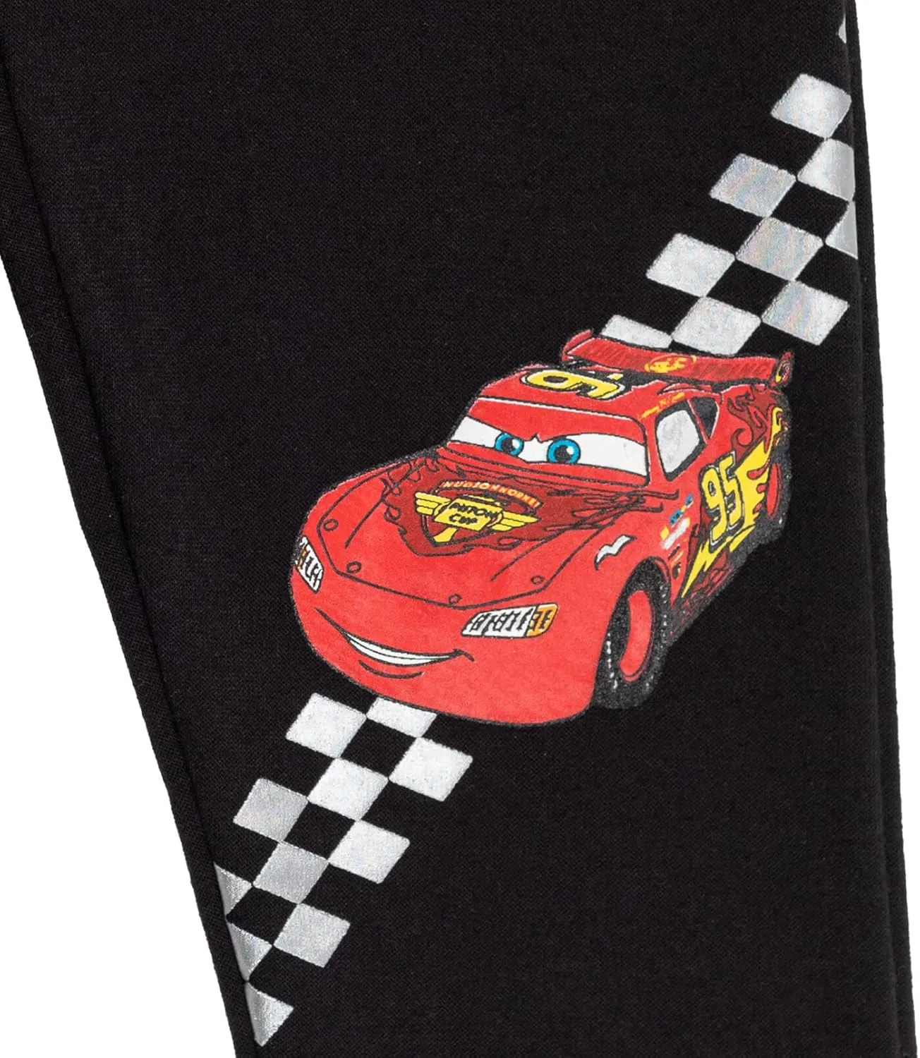Disney Mickey Mouse Cars Lion King Toy Story 2 Pack Pants Infant to Big Kid Sizes (12 Months - 10-12)