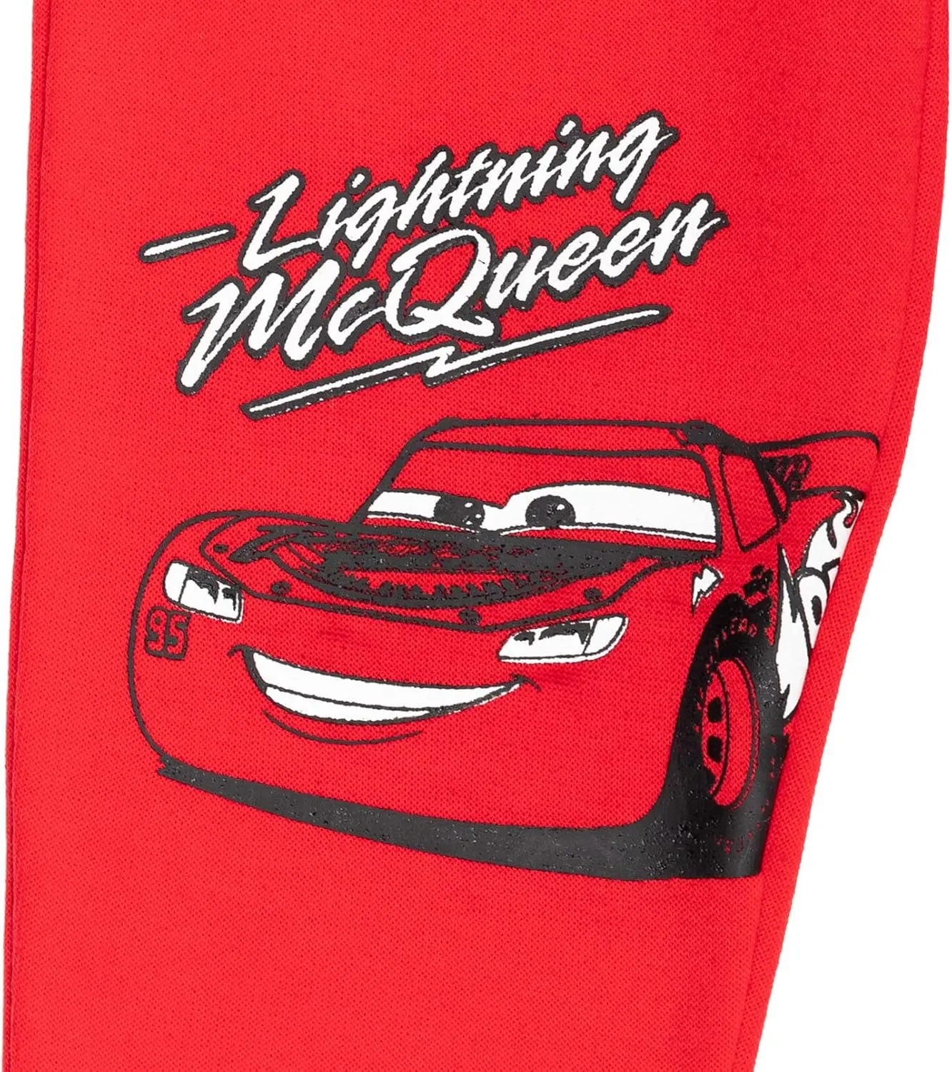 Disney Mickey Mouse Cars Lion King Toy Story 2 Pack Pants Infant to Big Kid Sizes (12 Months - 10-12)