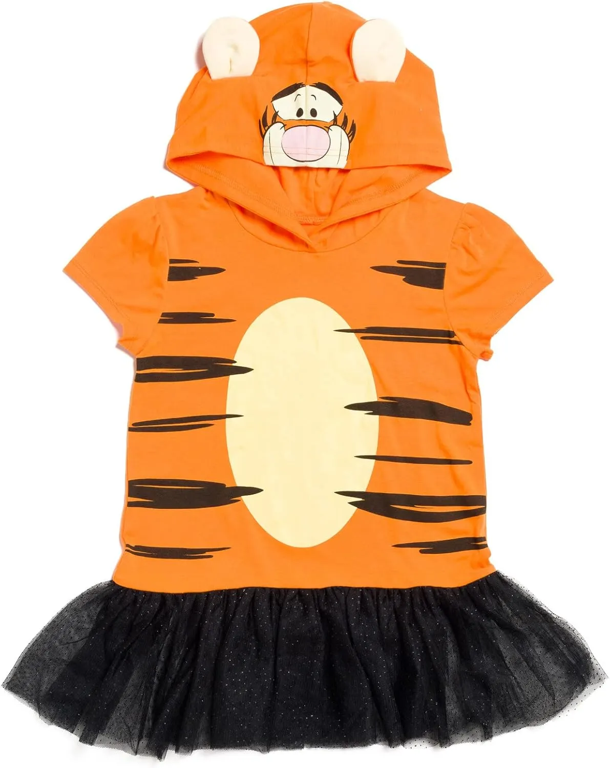 Disney Pixar Toy Story Minnie Mouse Mickey Mouse Winnie the Pooh Baby Girls T-Shirt and Leggings Outfit Set Infant to Big Kid