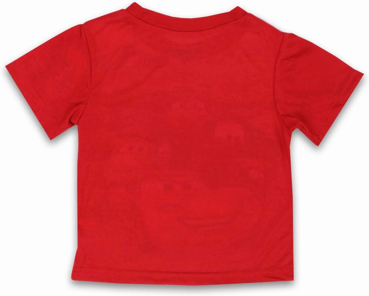 Disney Cars Toddler Boys 2 piece Short Sleeve Pants Pajamas Set