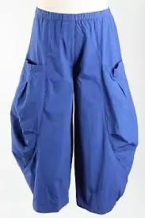 Double The Pocket Pants
