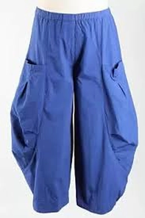 Double The Pocket Pants