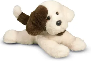 Douglas Donnie Puppy Dog Softie Plush Stuffed Animal