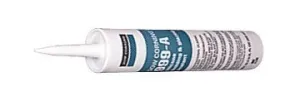 Dow Corning 999A Silicone Glazing Sealant - Aluminum