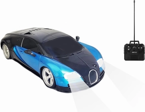 Drift RC Cars Toys 1 to 16 Scale High Speed Super Vehicle Birthday Gift for Boys