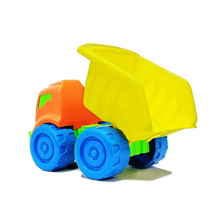 Dump Truck for Toddlers