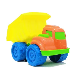 Dump Truck for Toddlers