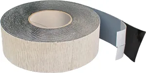 DuPont FlexWrap EZ 2 3/4" x 15' Flexible Adhesive Flashing Tape