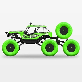 Duzter - Villey 8.0 The OFF Roader - RC Car