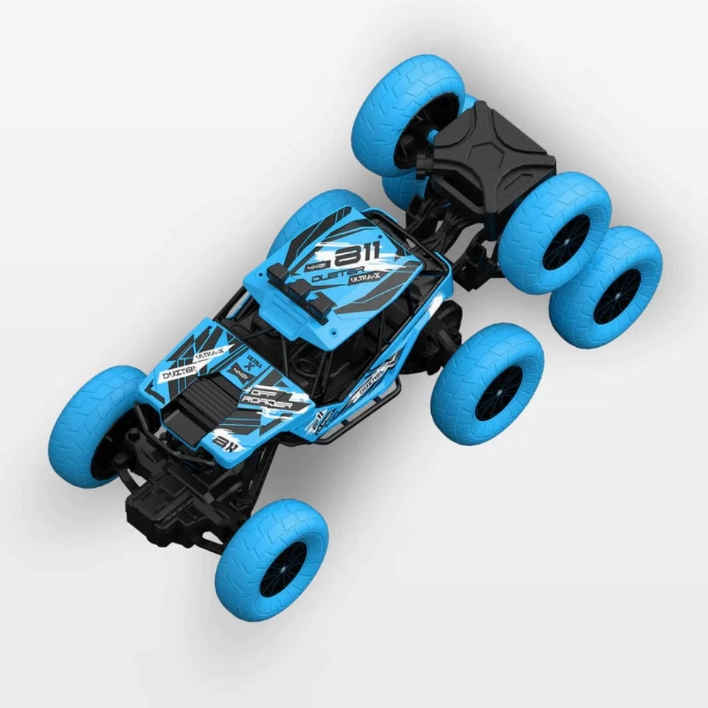 Duzter - Villey 8.0 The OFF Roader - RC Car
