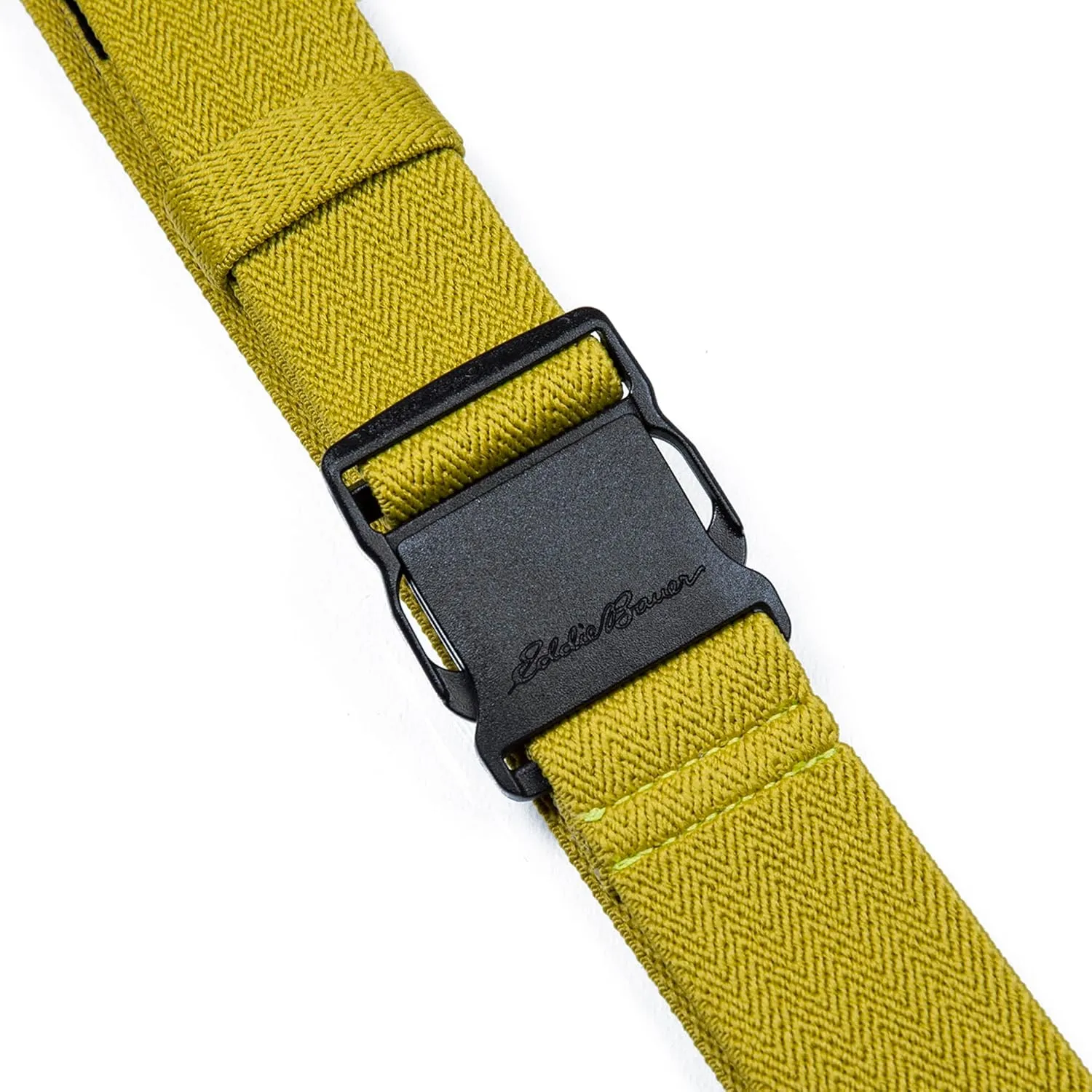 Eddie Bauer Women's Active Stretch Webbing Belts