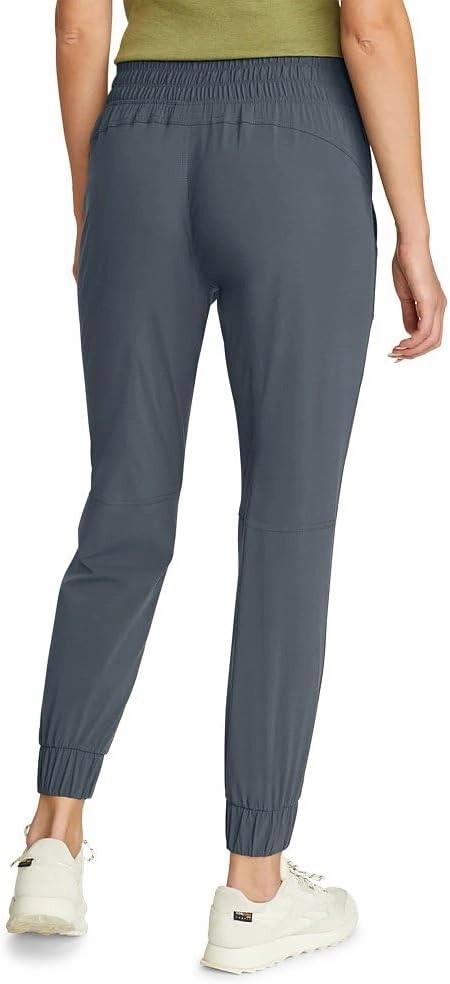 Eddie Bauer Women's Sightscape Horizon Pull-On Joggers