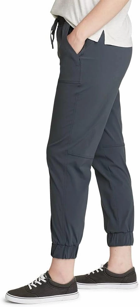 Eddie Bauer Women's Sightscape Horizon Pull-On Joggers
