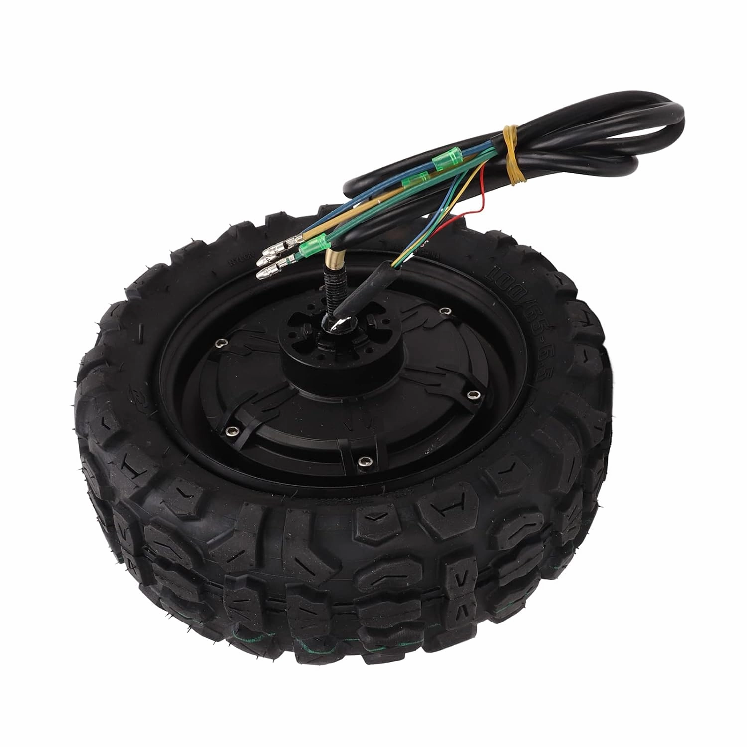 Electric Scooter Brushless Hub MotorOff Road Vehicle Brushless Hub MotorElectric Scooter Wheel Brushless Hub Motor, Off Road Electric Scooter Brushless Hub Motor 500W 1500W