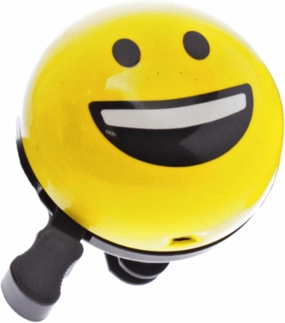 EMOJI SMILE BELL