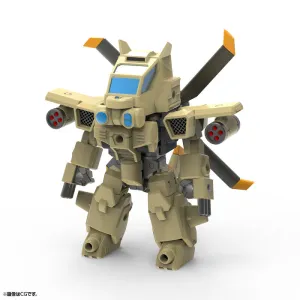EVG-R01 JYRO-N