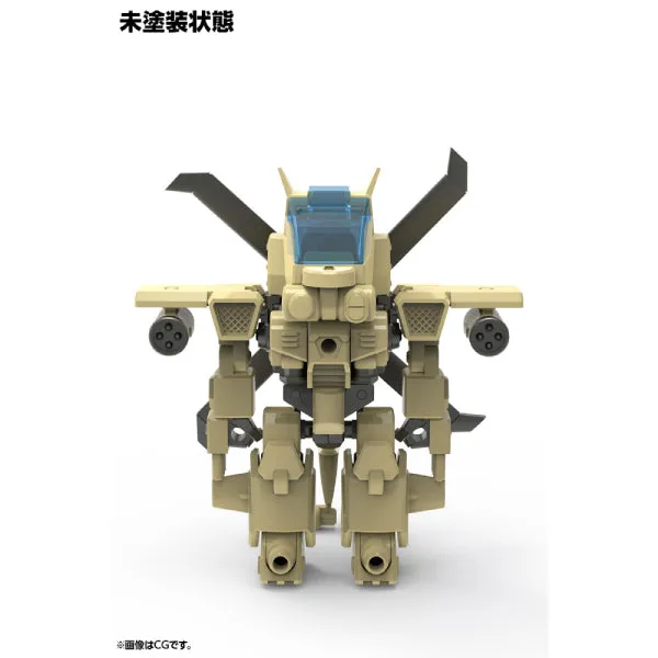 EVG-R01 JYRO-N
