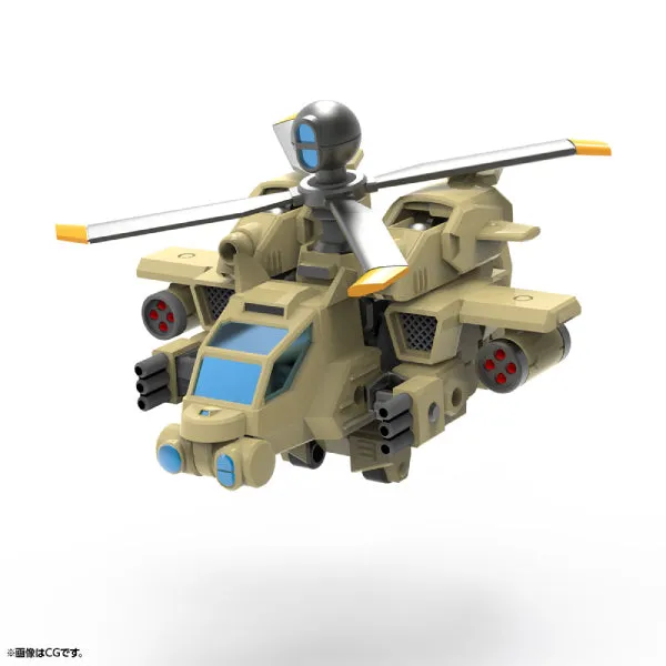 EVG-R01 JYRO-N