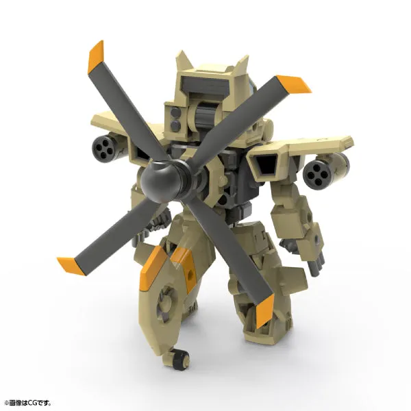 EVG-R01 JYRO-N