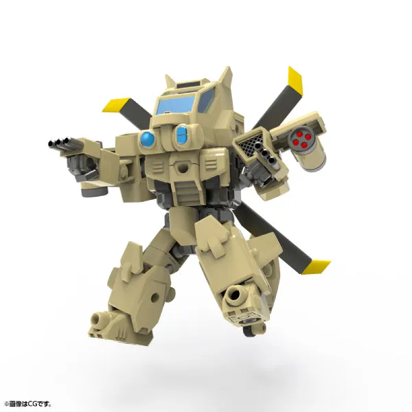 EVG-R01 JYRO-N